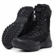 Bota Militar Acero .50 Preto