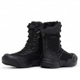 Bota Militar Acero .50 Preto