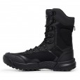 Bota Militar Acero .50 Preto