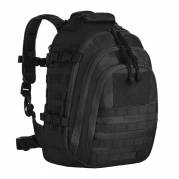 MOCHILA LEGEND PRETA INVICTUS - 35 LITROS