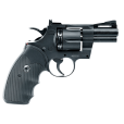 REVOLVER DE PRESSÃO 357 2,5" COLT PYTHON 4,5MM C02 - COMBAT