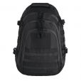 MOCHILA LEGEND PRETA INVICTUS - 35 LITROS