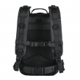 MOCHILA ASSAULT PRETA INVICTUS - 30 LITROS