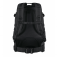 MOCHILA MISSION PRETA 45L - INVICTUS