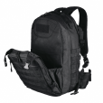 MOCHILA MISSION PRETA 45L - INVICTUS