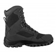 BOTA IMPERMEÁVEL AMPHIBIAM DRY INVICTUS PRETA 8" 2.0