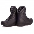 Bota Impermeável Dry Acero Couro Apache Preto