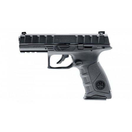 PISTOLA AIRSOFT BERETTA APX 4,5MM CO2 - COMBAT