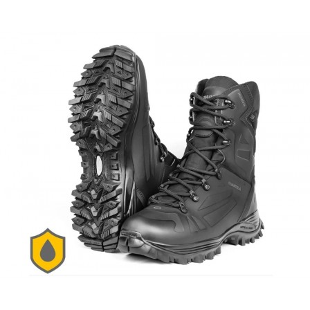 BOTA IMPERMEÁVEL ATTACK III PRO DRY - GUARTELÁ