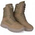 BOTA SNYPER EB FORCE 7960 - COYOTE (NOVO PADRÃO EXÉRCITO)