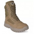 BOTA SNYPER EB FORCE 7960 - COYOTE (NOVO PADRÃO EXÉRCITO)