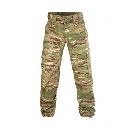 CALÇA MULTICAM CAMUFLADO FOREST TAM ESPECIAL