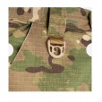 CALÇA MULTICAM CAMUFLADO FOREST