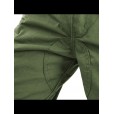 CALÇA VERDE TÁTICA RIP STOP - CM