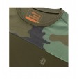 CAMISETA INFANTRY 2.0 CAMUFLADO WOODLAND - INVICTUS