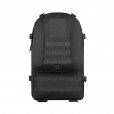 MOCHILA CAMPANHA PRETA BR FORCE (INVICTUS) - 55 LITROS