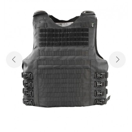 CAPA COLETE MDL PROTECTION X-FIVE