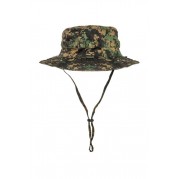 CHAPÉU BOONIE HAT SEM ABA RIP STOP MARPAT