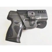 COLDRE POLIMERO EXTERNO TAURUS G2C - CANHOTO