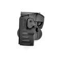 COLDRE POLIMERO EXTERNO TAURUS PT840, 940, 640, PT24/7 - CANHOTO