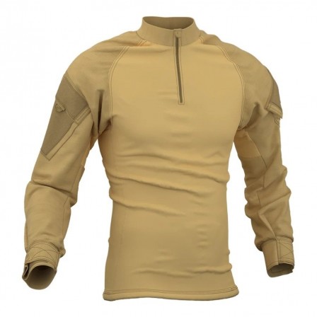 CAMISA COMBAT SHIRT CÁQUI - CM