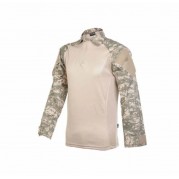 CAMISA COMBAT SHIRT DESERTO