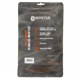 CUECA BOXER SEAMLESS PRETA SEM COSTURA - INVICTUS