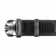 CINTO (CINTURÃO) TÁTICO DUTY BELT - INVICTUS