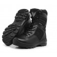 Bota Militar Acero Extreme Preto (com Ziper)