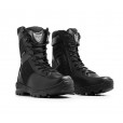 Bota Militar Acero Extreme Preto (com Ziper)