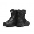 Bota Militar Acero Extreme Preto (com Ziper)