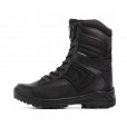 Bota Militar Acero Extreme Preto (com Ziper)