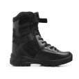 Bota Militar Acero Extreme Preto (com Ziper)