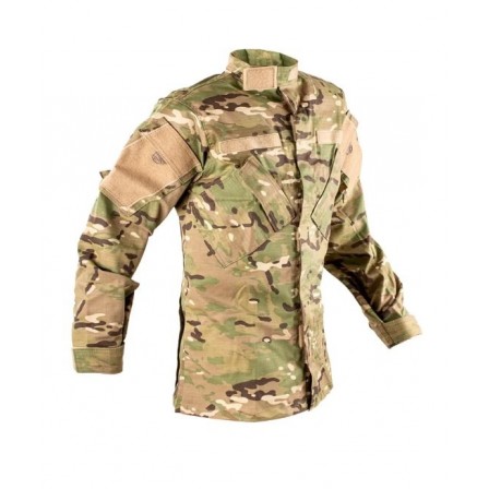 GANDOLA MULTICAM CAMUFLADO FOREST