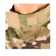 GANDOLA MULTICAM CAMUFLADO FOREST