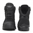 Bota Militar Acero Gripen Preto