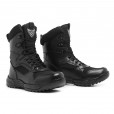 Bota Militar Acero Harpoon Preto