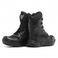 Bota Militar Acero Harpoon Preto