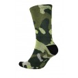 MEIA CASUAL ESPORTIVA HIDE TROPIC - INVICTUS