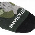 MEIA CASUAL ESPORTIVA HIDE TROPIC - INVICTUS