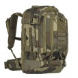 MOCHILA DUSTER CAMUFLADO FRANCÊS 35/50L - INVICTUS