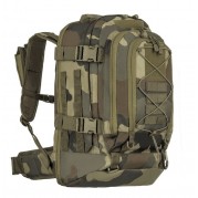 MOCHILA DUSTER CAMUFLADO FRANCÊS 35/50L - INVICTUS