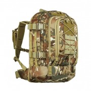 MOCHILA DUSTER CAMUFLADO WARSKIN 35/50L - INVICTUS