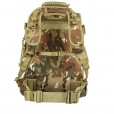 MOCHILA DUSTER CAMUFLADO WARSKIN 35/50L - INVICTUS