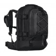 MOCHILA DUSTER PRETA 35/50L - INVICTUS