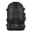 MOCHILA DUSTER PRETA 35/50L - INVICTUS