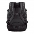 MOCHILA LEGEND CAMUFLADO WARSKIN BLACK INVICTUS - 35 LITROS