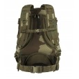 MOCHILA MISSION CAMUFLADO FRANCÊS 45L - INVICTUS