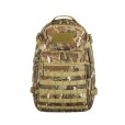 MOCHILA MISSION CAMUFLADO WARSKIN 45L - INVICTUS