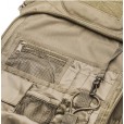 MOCHILA MISSION CAMUFLADO WARSKIN 45L - INVICTUS